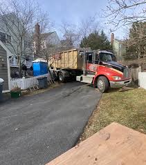 Best Basement Cleanout  in Rochester, PA